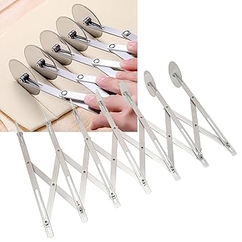 Tala　タラ社　ペイストリーカッターセット　ブルー＆アイボリー Tala タラ社 ペイストリーカッターセット ブルー＆アイボリー